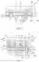 Fig. 13 - Substrate panel structure and manufacturing process