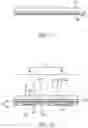 Fig. 16 - Substrate panel structure and manufacturing process