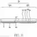 Fig. 27 - Substrate panel structure and manufacturing process