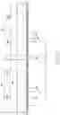 Fig. 35 - Substrate panel structure and manufacturing process