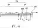 Fig. 44 - Substrate panel structure and manufacturing process