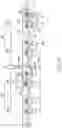 Fig. 49 - Substrate panel structure and manufacturing process
