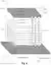 Fig. 06 - Stacked semiconductor die assemblies with partitioned logic and associated systems and methods