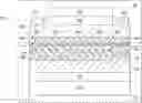 Fig. 01 - Stacked semiconductor structure and method