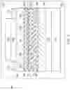 Fig. 02 - Stacked semiconductor structure and method