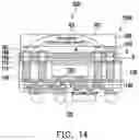 Fig. 11 - Integrated fan-out packages and methods of forming the same