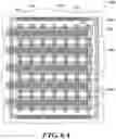 Fig. 11 - Multi-fingered diode with reduced capacitance and method of making the same