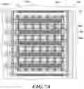 Fig. 14 - Multi-fingered diode with reduced capacitance and method of making the same