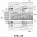 Fig. 15 - Multi-fingered diode with reduced capacitance and method of making the same