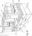 Fig. 04 - Vertical nanowire transistor for input/output structure