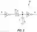 Fig. 03 - Stacked resistor-capacitor delay cell