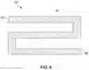 Fig. 10 - Stacked resistor-capacitor delay cell