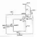 Fig. 01 - Conductivity modulated drain extended MOSFET