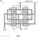 Fig. 06 - Architecture design of monolithically integrated 3D CMOS logic and memory