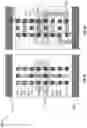 Fig. 10 - Architecture design of monolithically integrated 3D CMOS logic and memory