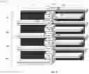 Fig. 12 - Architecture design of monolithically integrated 3D CMOS logic and memory