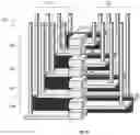 Fig. 17 - Architecture design of monolithically integrated 3D CMOS logic and memory