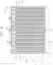 Fig. 13 - Three-dimensional semiconductor memory device