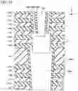 Fig. 13 - Semiconductor memory device
