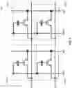 Fig. 03 - Memory cell with a ferroelectric capacitor integrated with a transtor gate