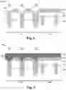 Fig. 07 - Flash memory structure with enhanced floating gate