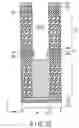 Fig. 23 - Semiconductor memory device