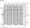 Fig. 07 - Semiconductor memory device having a plurality of first semiconductor films
