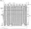 Fig. 08 - Semiconductor memory device having a plurality of first semiconductor films