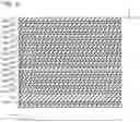 Fig. 10 - Semiconductor memory device having a plurality of first semiconductor films