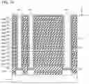 Fig. 15 - Semiconductor memory device having a plurality of first semiconductor films