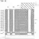Fig. 16 - Semiconductor memory device having a plurality of first semiconductor films