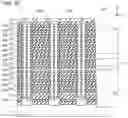 Fig. 23 - Semiconductor memory device having a plurality of first semiconductor films