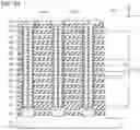 Fig. 24 - Semiconductor memory device having a plurality of first semiconductor films