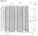 Fig. 25 - Semiconductor memory device having a plurality of first semiconductor films