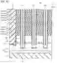Fig. 31 - Semiconductor memory device having a plurality of first semiconductor films
