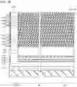 Fig. 37 - Semiconductor memory device having a plurality of first semiconductor films