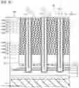 Fig. 48 - Semiconductor memory device having a plurality of first semiconductor films