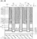 Fig. 49 - Semiconductor memory device having a plurality of first semiconductor films