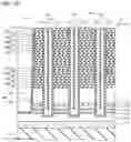 Fig. 50 - Semiconductor memory device having a plurality of first semiconductor films