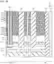 Fig. 53 - Semiconductor memory device having a plurality of first semiconductor films