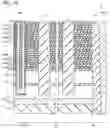 Fig. 55 - Semiconductor memory device having a plurality of first semiconductor films