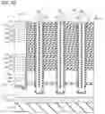 Fig. 59 - Semiconductor memory device having a plurality of first semiconductor films
