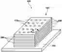Fig. 01 - Electronic devices including vertical memory cells and related methods