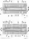 Fig. 03 - Electronic devices including vertical memory cells and related methods