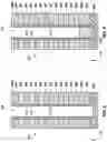 Fig. 06 - Electronic devices including vertical memory cells and related methods