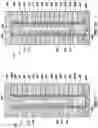 Fig. 09 - Electronic devices including vertical memory cells and related methods