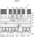 Fig. 02 - Semiconductor memory device including a pillar-shaped channel penetrating a stacked body