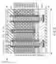 Fig. 23 - Semiconductor memory device and semiconductor device manufacturing method