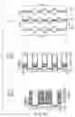 Fig. 43 - Semiconductor memory device and semiconductor device manufacturing method