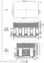Fig. 46 - Semiconductor memory device and semiconductor device manufacturing method